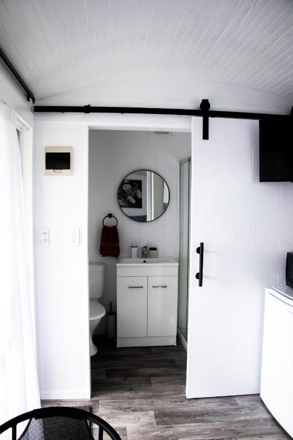 Rustic Rails Accommodation Dargaville Zewnętrze zdjęcie
