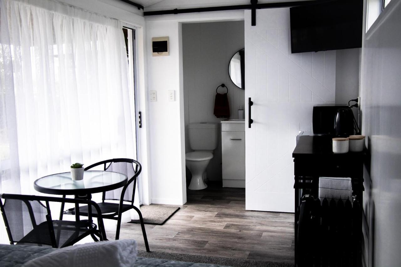 Rustic Rails Accommodation Dargaville Zewnętrze zdjęcie